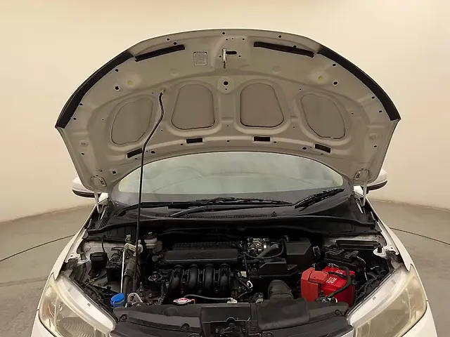 Used Honda City [2014-2017] SV CVT in Pune