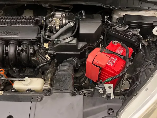 Used Honda City [2014-2017] SV CVT in Pune