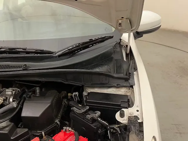 Used Honda City [2014-2017] SV CVT in Pune