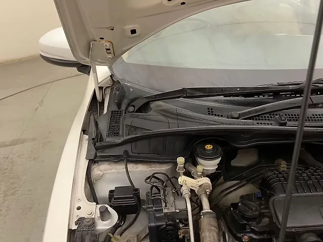 Used Honda City [2014-2017] SV CVT in Pune