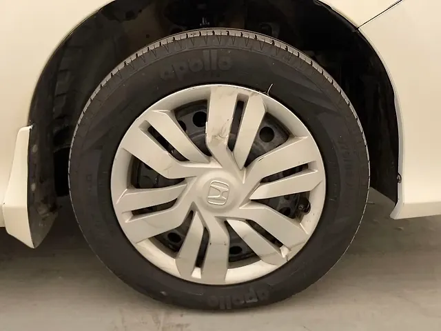 Used Honda City [2014-2017] SV CVT in Pune