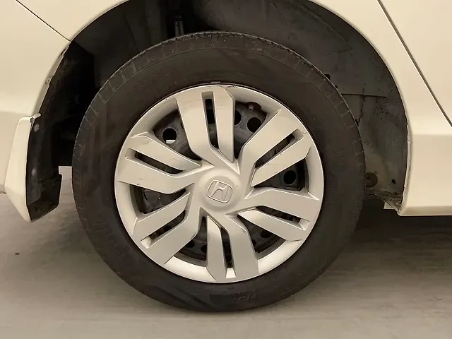 Used Honda City [2014-2017] SV CVT in Pune