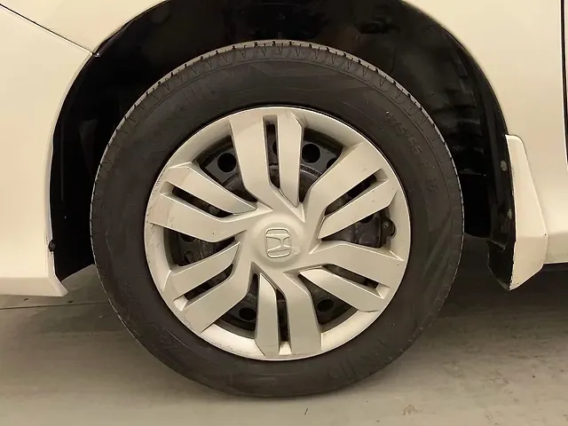 Used Honda City [2014-2017] SV CVT in Pune