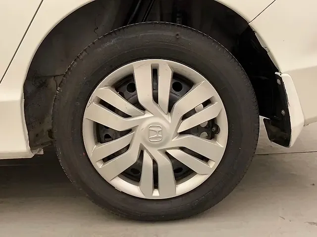 Used Honda City [2014-2017] SV CVT in Pune