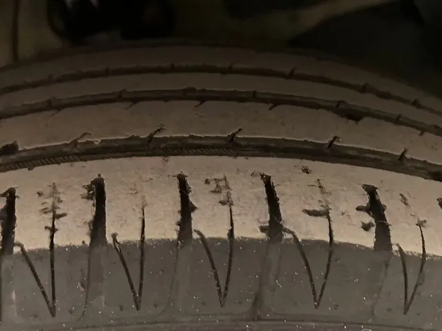 Used Honda City [2014-2017] SV CVT in Pune