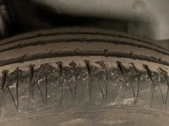 Used Honda City [2014-2017] SV CVT in Pune