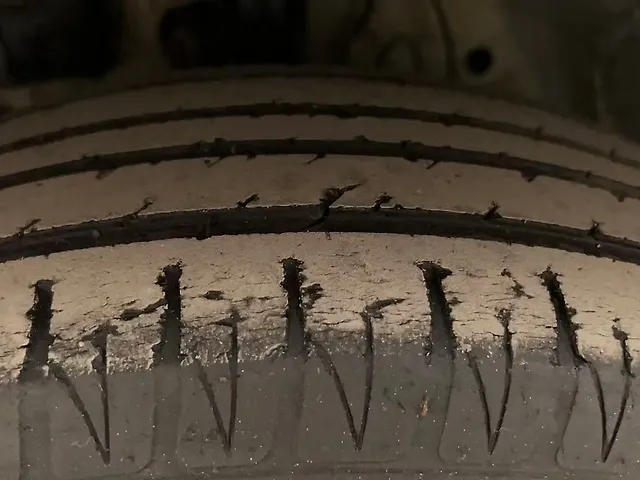 Used Honda City [2014-2017] SV CVT in Pune