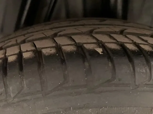 Used Honda City [2014-2017] SV CVT in Pune