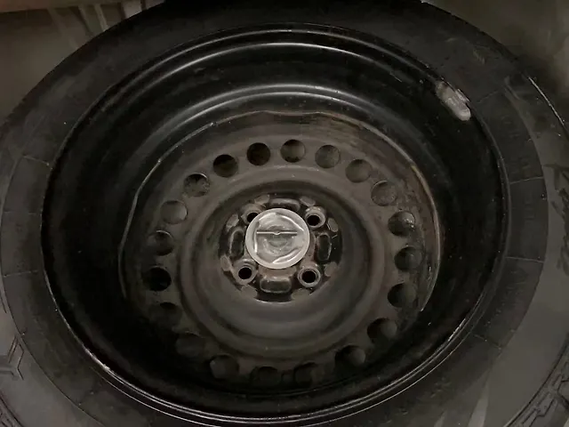 Used Honda City [2014-2017] SV CVT in Pune