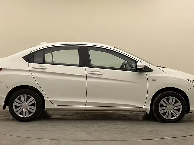 Used Honda City [2014-2017] SV CVT in Pune