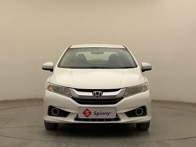 Used Honda City [2014-2017] SV CVT in Pune