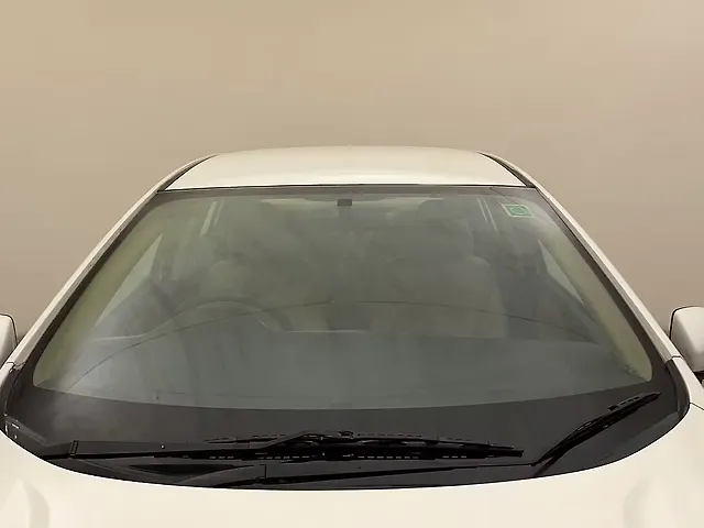 Used Honda City [2014-2017] SV CVT in Pune