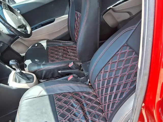 Used Hyundai Grand i10 Asta U2 1.2 CRDi in Lucknow