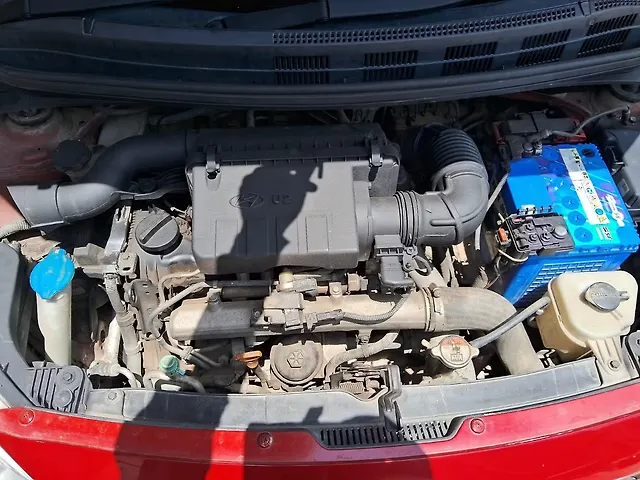 Used Hyundai Grand i10 Asta U2 1.2 CRDi in Lucknow