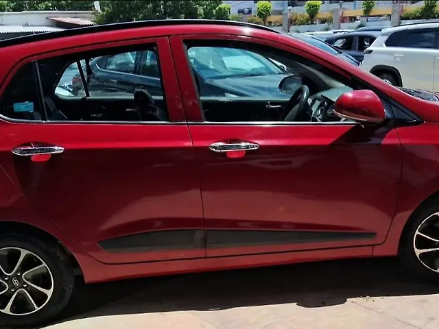 Used Hyundai Grand i10 Asta U2 1.2 CRDi in Lucknow