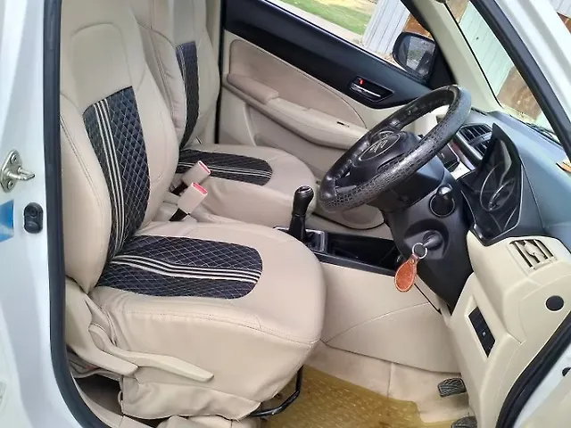 Used Maruti Suzuki Dzire [2017-2020] VXi in Kanpur