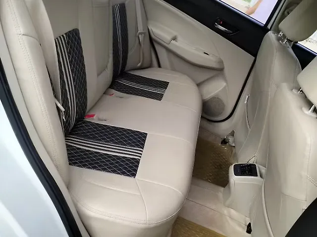 Used Maruti Suzuki Dzire [2017-2020] VXi in Kanpur