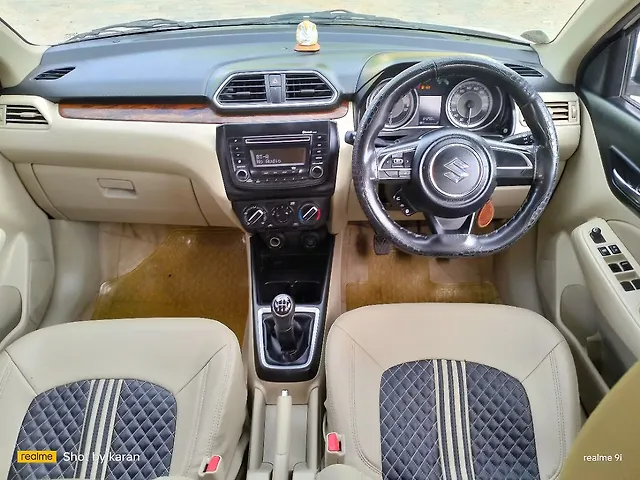 Used Maruti Suzuki Dzire [2017-2020] VXi in Kanpur