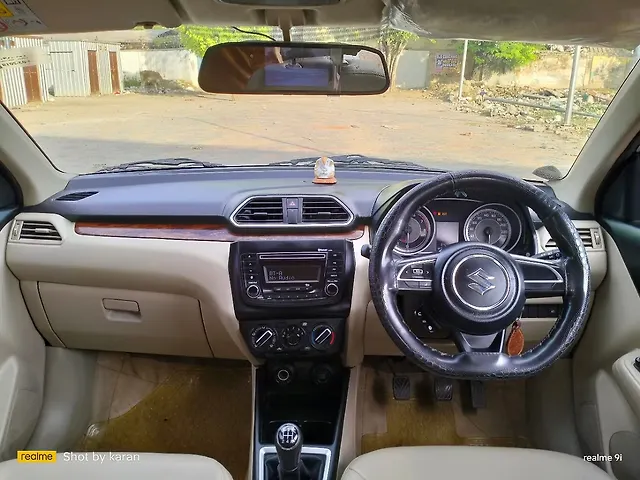 Used Maruti Suzuki Dzire [2017-2020] VXi in Kanpur