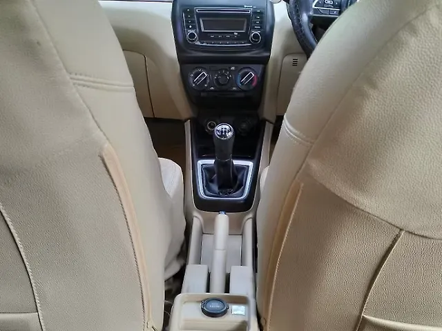 Used Maruti Suzuki Dzire [2017-2020] VXi in Kanpur