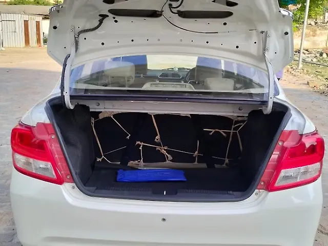 Used Maruti Suzuki Dzire [2017-2020] VXi in Kanpur