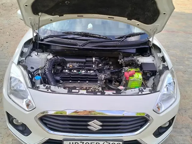 Used Maruti Suzuki Dzire [2017-2020] VXi in Kanpur