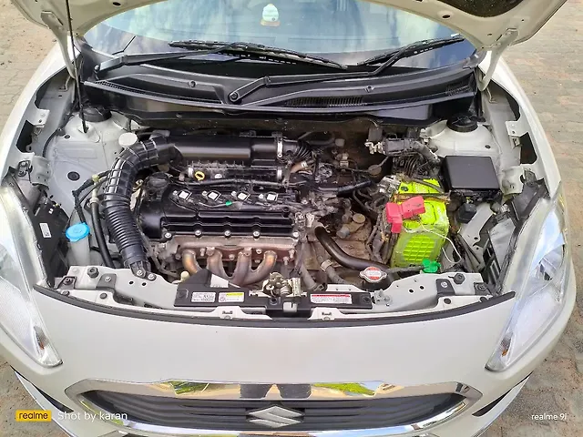 Used Maruti Suzuki Dzire [2017-2020] VXi in Kanpur