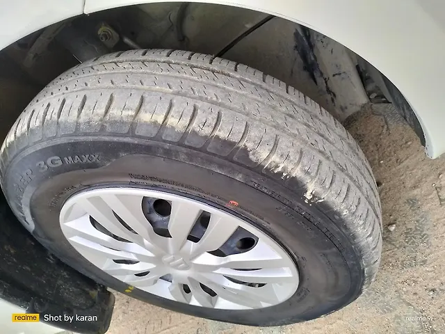 Used Maruti Suzuki Dzire [2017-2020] VXi in Kanpur