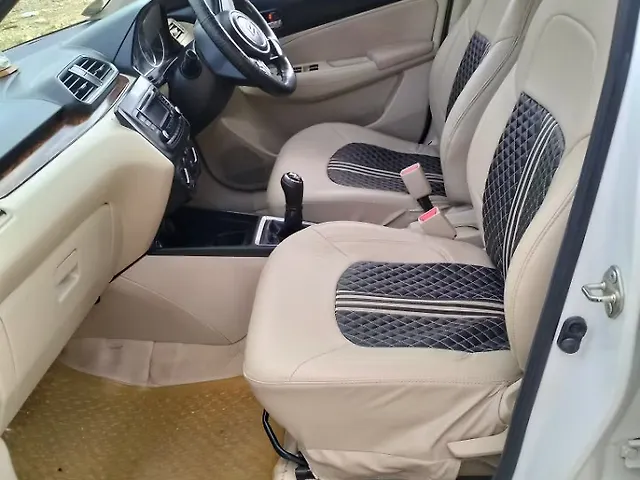 Used Maruti Suzuki Dzire [2017-2020] VXi in Kanpur