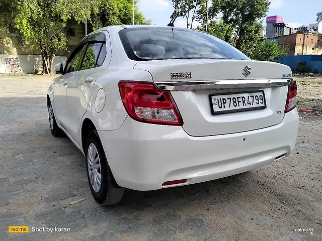 Used Maruti Suzuki Dzire [2017-2020] VXi in Kanpur