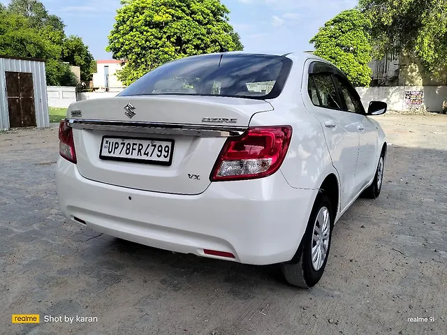 Used Maruti Suzuki Dzire [2017-2020] VXi in Kanpur
