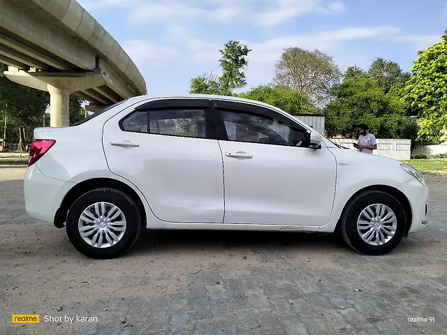 Used Maruti Suzuki Dzire [2017-2020] VXi in Kanpur