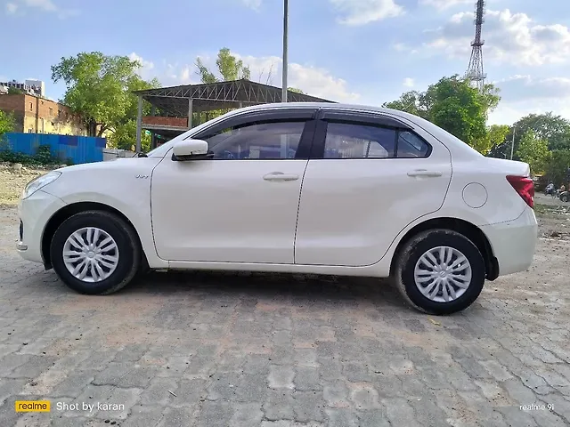 Used Maruti Suzuki Dzire [2017-2020] VXi in Kanpur