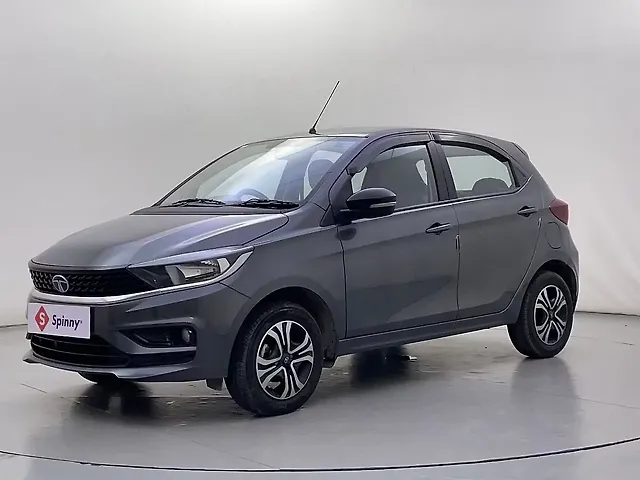 Used 2024 Tata Tiago in Bangalore