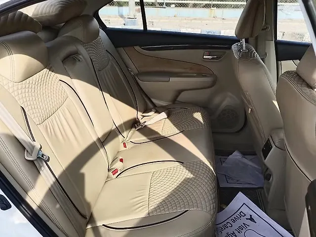 Used Maruti Suzuki Ciaz Delta Hybrid 1.5 AT [2018-2020] in Pune