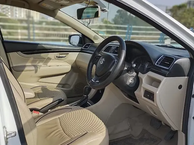 Used Maruti Suzuki Ciaz Delta Hybrid 1.5 AT [2018-2020] in Pune