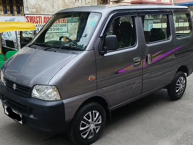 Used 2020 Maruti Suzuki Eeco in Kolkata