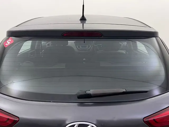 Used Hyundai Elite i20 [2017-2018] Asta 1.2 in Ghaziabad