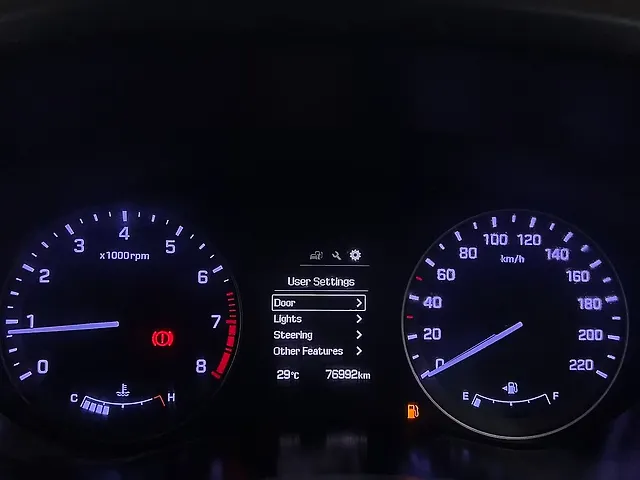 Used Hyundai Elite i20 [2017-2018] Asta 1.2 in Ghaziabad