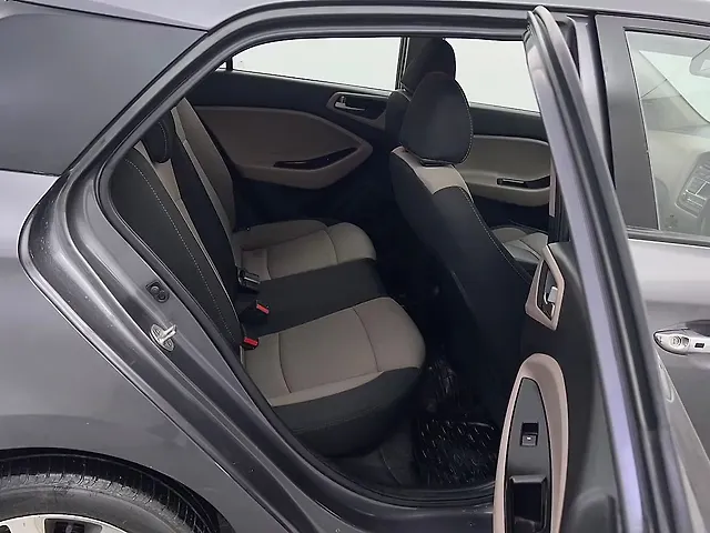 Used Hyundai Elite i20 [2017-2018] Asta 1.2 in Ghaziabad