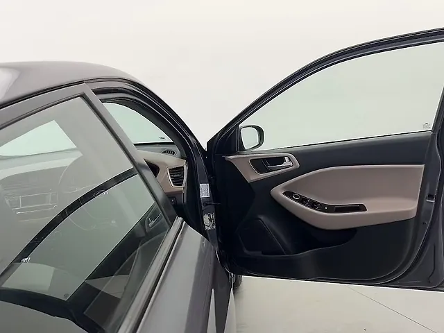 Used Hyundai Elite i20 [2017-2018] Asta 1.2 in Ghaziabad