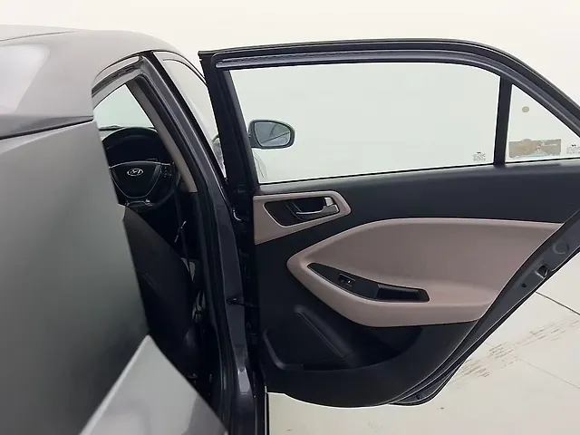 Used Hyundai Elite i20 [2017-2018] Asta 1.2 in Ghaziabad