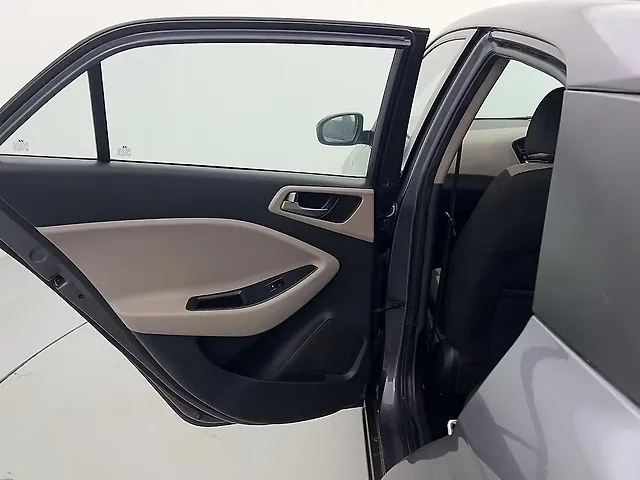 Used Hyundai Elite i20 [2017-2018] Asta 1.2 in Ghaziabad