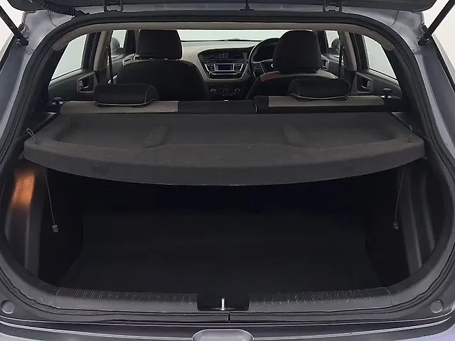 Used Hyundai Elite i20 [2017-2018] Asta 1.2 in Ghaziabad