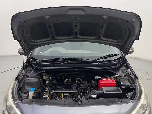 Used Hyundai Elite i20 [2017-2018] Asta 1.2 in Ghaziabad