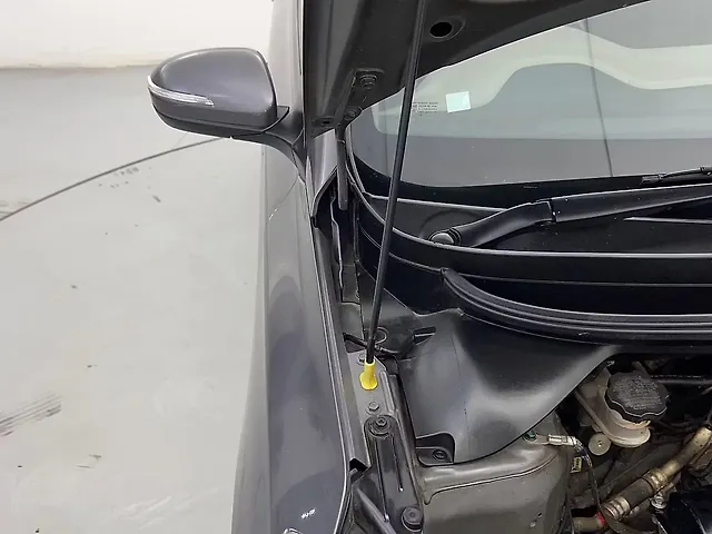 Used Hyundai Elite i20 [2017-2018] Asta 1.2 in Ghaziabad