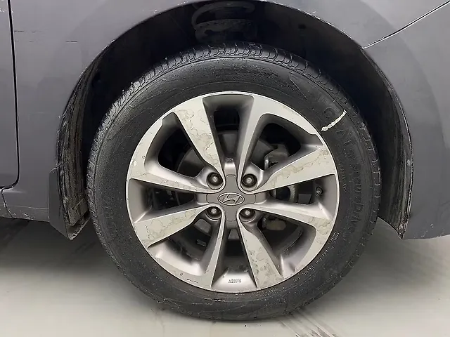 Used Hyundai Elite i20 [2017-2018] Asta 1.2 in Ghaziabad