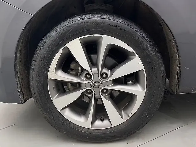 Used Hyundai Elite i20 [2017-2018] Asta 1.2 in Ghaziabad
