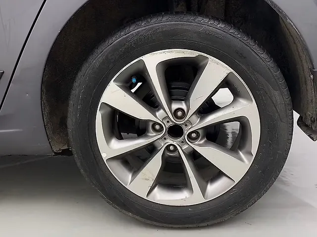 Used Hyundai Elite i20 [2017-2018] Asta 1.2 in Ghaziabad