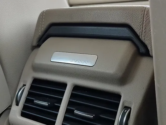 Used Land Rover Range Rover Evoque [2016-2020] Pure in Kochi